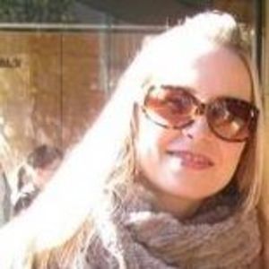 Meet your Posher, Heidi